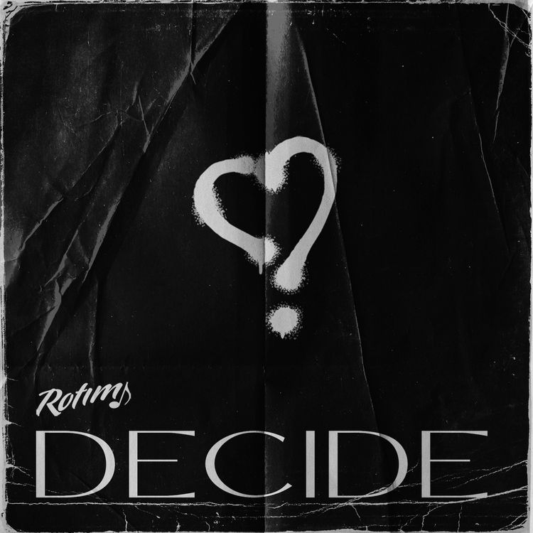 rotimi decide
