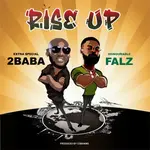 2Baba ft Falz Rise Up
