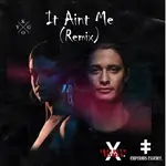 DJ Abux Soulking – It Aint Me Amapiano Remix ft. Innocent