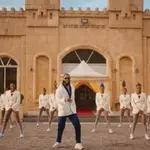 Flavour – Berna Reloaded ft. Fally Ipupa, Diamond Platnumz (Video) Flavour Berna Reloaded Video