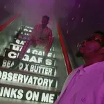 Jaido P – Survive ft. Olamide (Video) Jaido P Survive Video