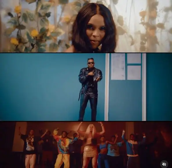 Lulu Diva – Samahani Ft. Lava Lava