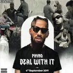 Phyno – Vibe ft. Flavour Phyno Ft. Duncan Mighty All I See 700x693 1