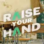 Reekado Banks – Raise Your Hand Ft. Teni
