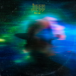 MI Abaga Judah The EP Full Album Artwork