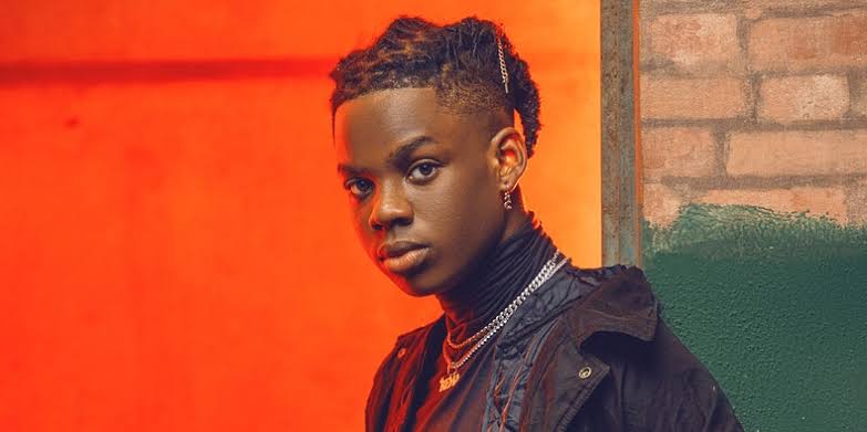 Rema – Songs and Videos images 35