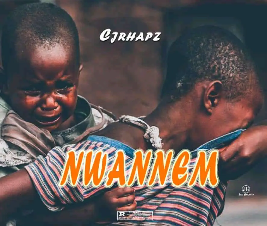 Cjrhapz – Nwannem