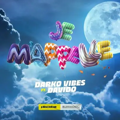 DarkoVibes Ft. Davido – Je Mapelle