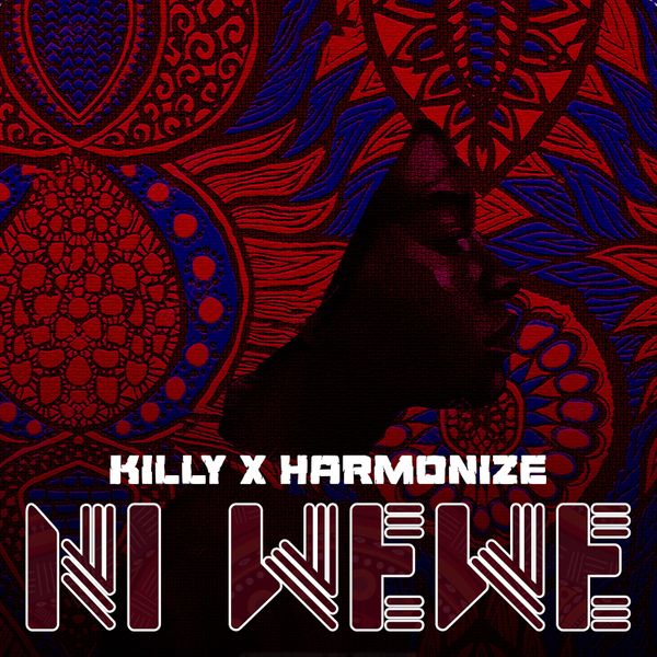Killy Ni Wewe
