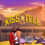Jaytime – Kiss N Tell Ft. Buju Kiss N Tell