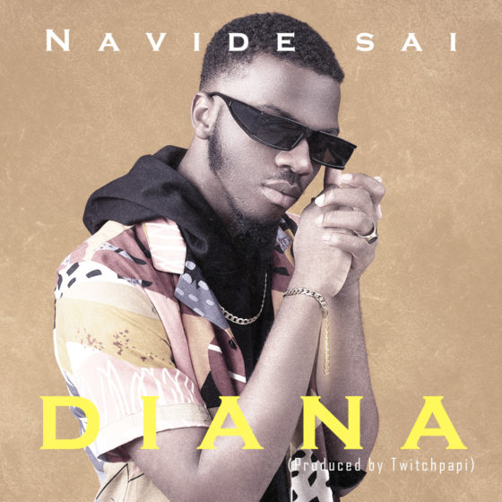 Navide Sai – Diana Navide Sai – Diana