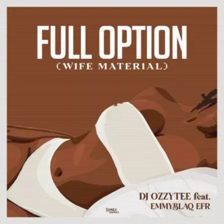 Ozzytee full option
