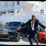 Flavour – Levels (Video) Flavour Levels Video