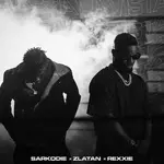 Sarkodie – VIP Ft. Zlatan & Rexxie Sarkodie VIP Ft. Zlatan Rexxie