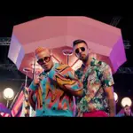 Static Ben El Bella Lyrics