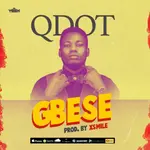 Qdot – “Gbese” image2