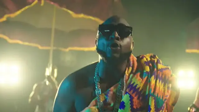 Darkovibes Je Mapelle Video 1