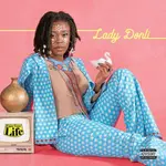 Lady Donli – Enjoy Your Life (Album) Flava