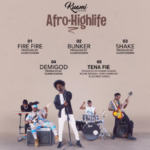 Kuami Eugene Shake
