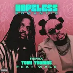 Tomi Thomas ft Wale – Hopeless Romantic (Remix) Tomi Thomas ft Wale Hopeless Romantic Remix