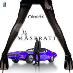 olakira in my maserati 1
