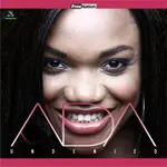 Ada Ehi Undenied Album Cover 1