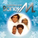 Boney M – White Christmas Boney M