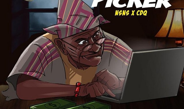 CDQ – Agba Picker