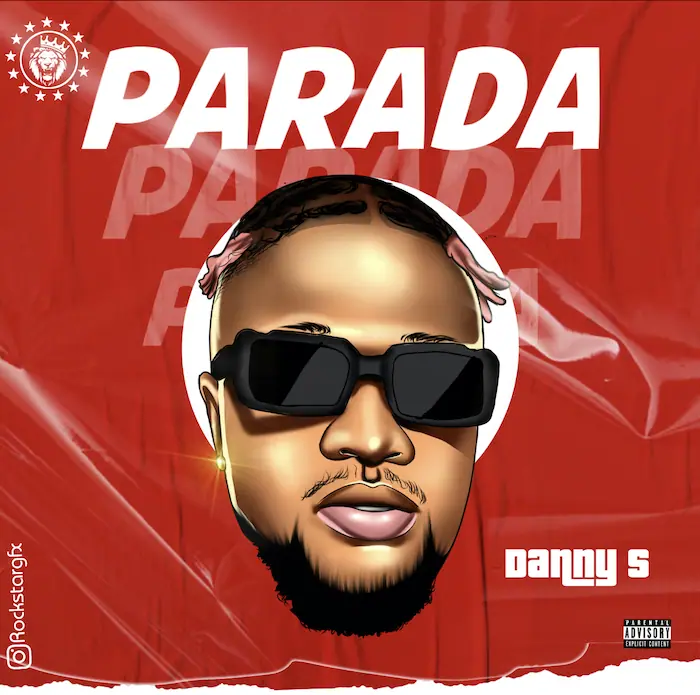 Danny S – Parada (Freestyle) Danny S – Parada Freestyle