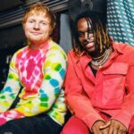 Ed Sheeran Fireboy DML