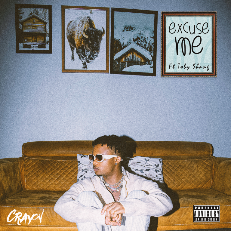 Excuse Me artwork 768x768 1