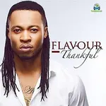 Flavour – Orinado Flavour Ft Chidinma Ololufe Artwork