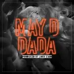 May D DADA artwork