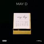 May D Ft. Wande Coal – Call My Name