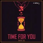 MayD Time for you cover