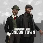 Mr Eazi Giggs London Town