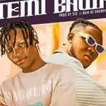 Starlekzy – Temi Bawa Ft. Otega 1