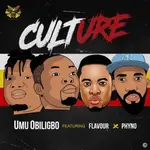 Umu Obiligbo – Culture ft. Phyno & Flavour Umu Obiligbo ft Phyno Flavour – Culture mp3 image