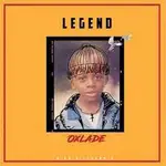 Oxlade – Legend download 12
