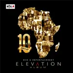 Big A – Crossing Boundaries ft. Flavour & Wizboyy front