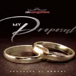 AK Songstress – My Proposal AK Songstress My Proposal