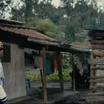 Otile Brown Woman Video