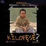 Pepenazi – Kilofeshe ft. Qdot & Bravo G Pepenazi Kilofeshe artwork