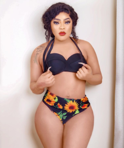 Bobrisky Bobrisky