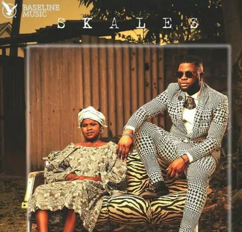 Skales Pile Up Ft Cassper Nyovest