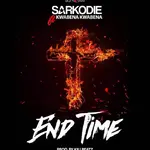 Sarkodie – End Time (Christian) ft. Kwabena Kwabena artworks 000278926082 n1k0ge t500x500