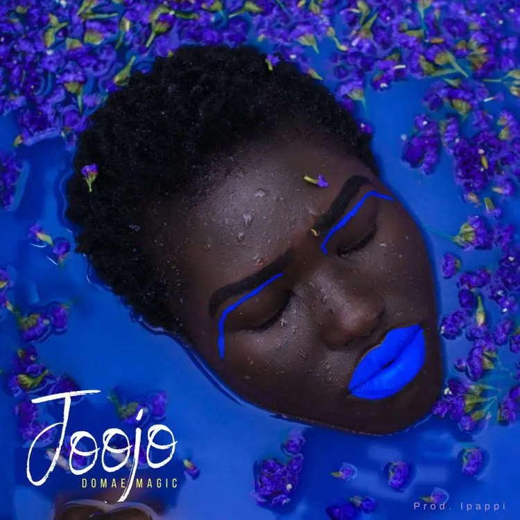 domae magic joojo