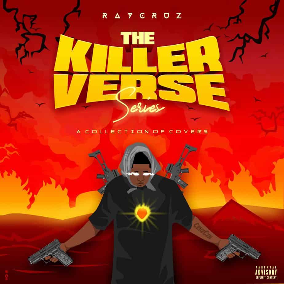RayCruz – Dorime Killer Verse image0 3 1536x1536 1
