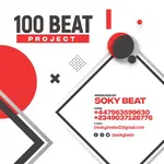 SokyBeat – 100 Beat Project soky 100 beat project 1