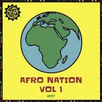 Terry Apala – Jangolova Afro Nation Vol.1 EP Artwork